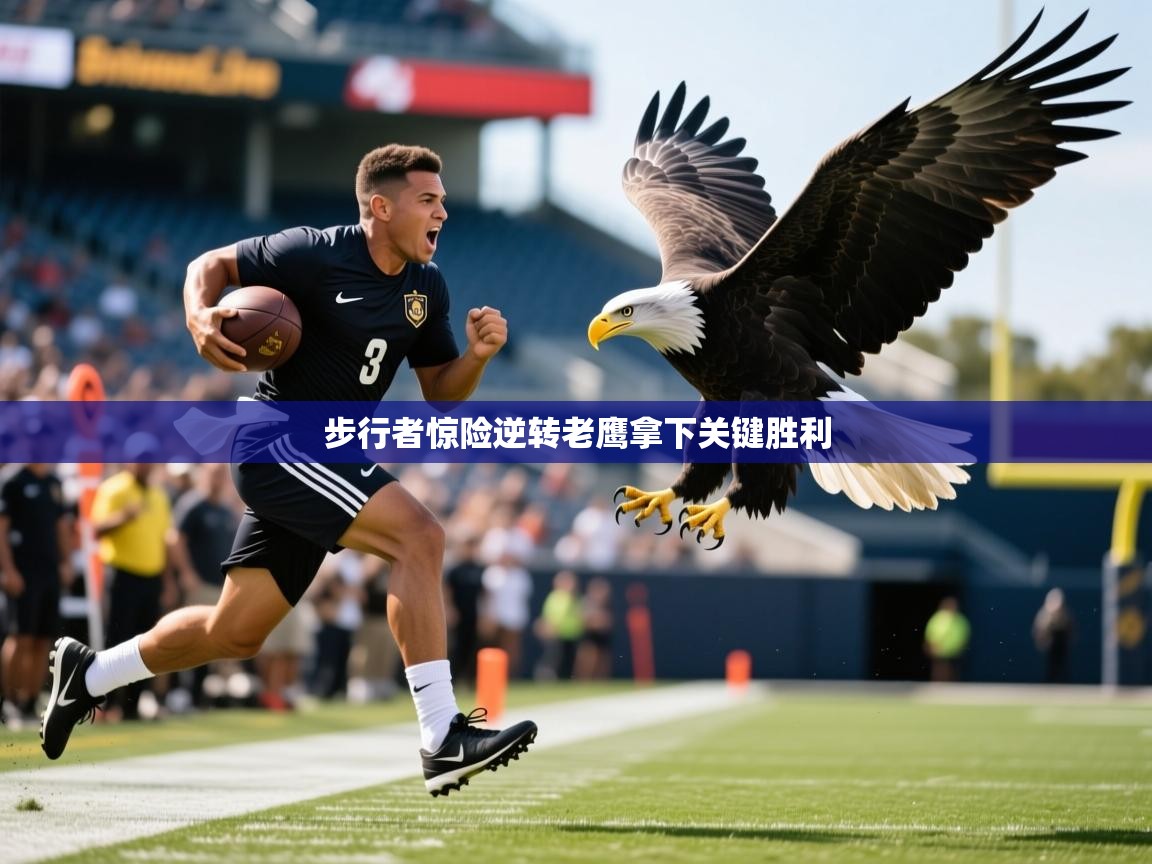 2025爱游戏体育注册网址步行者惊险逆转老鹰拿下关键胜利 第3张
