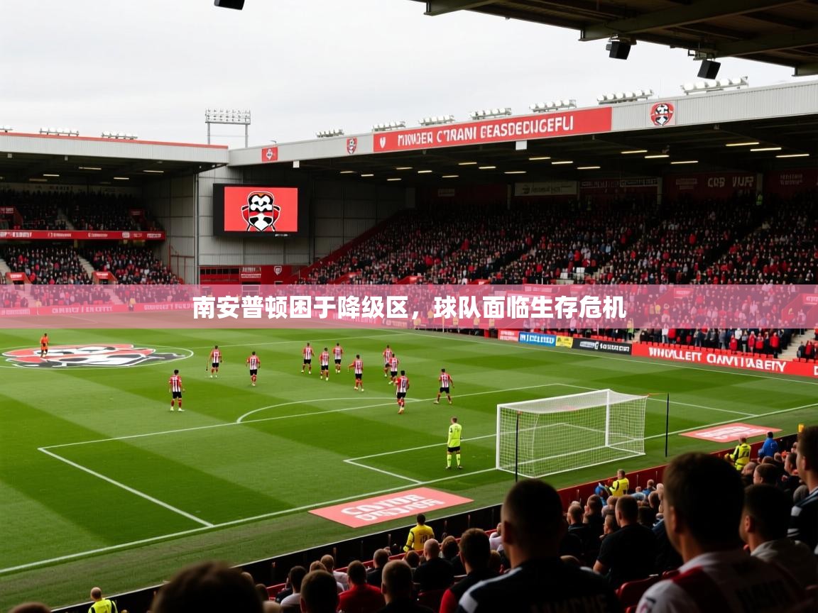 2025爱游戏体育在线入口南安普顿困于降级区，球队面临生存危机  第4张