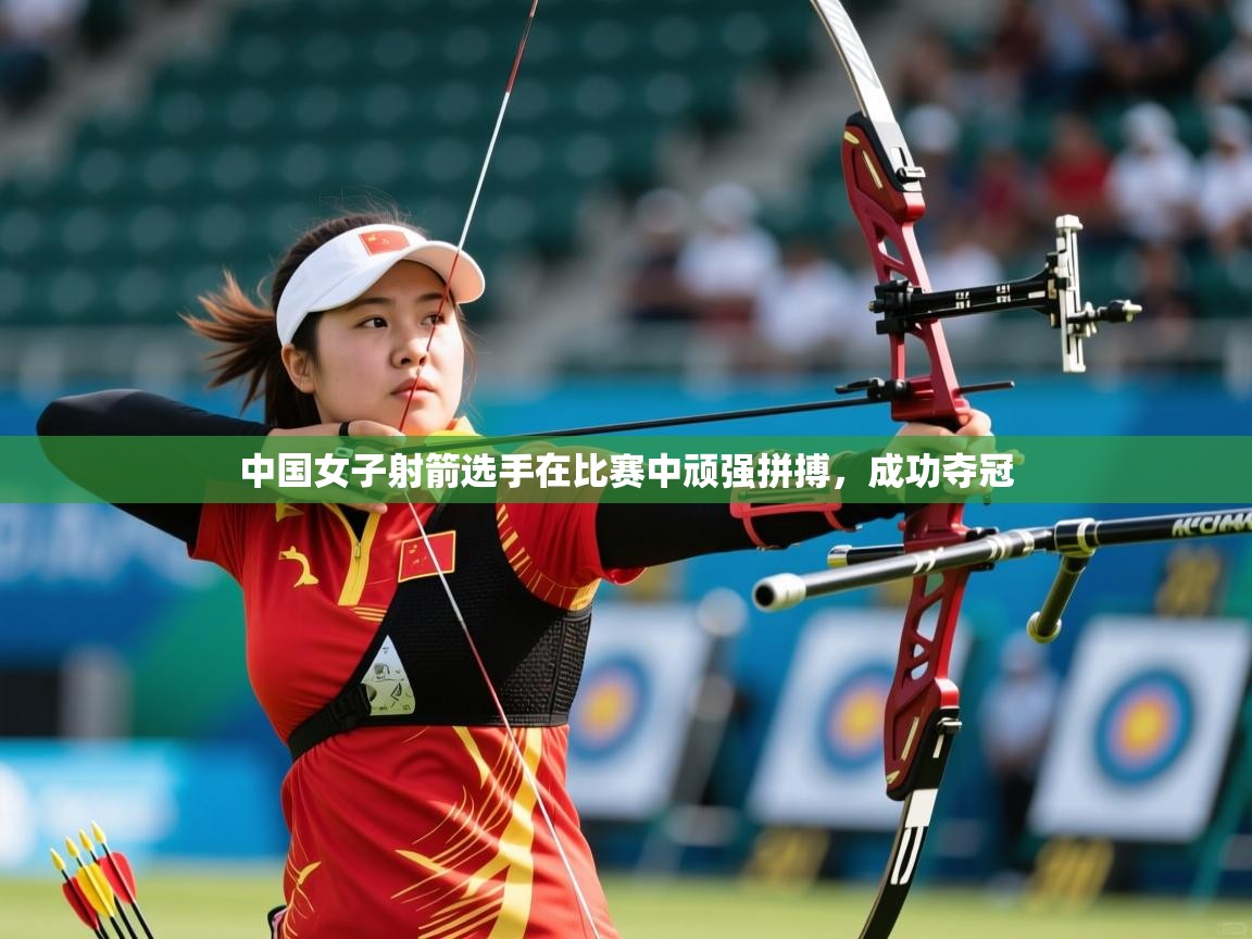 2025爱游戏体育在线中国女子射箭选手在比赛中顽强拼搏，成功夺冠  第3张