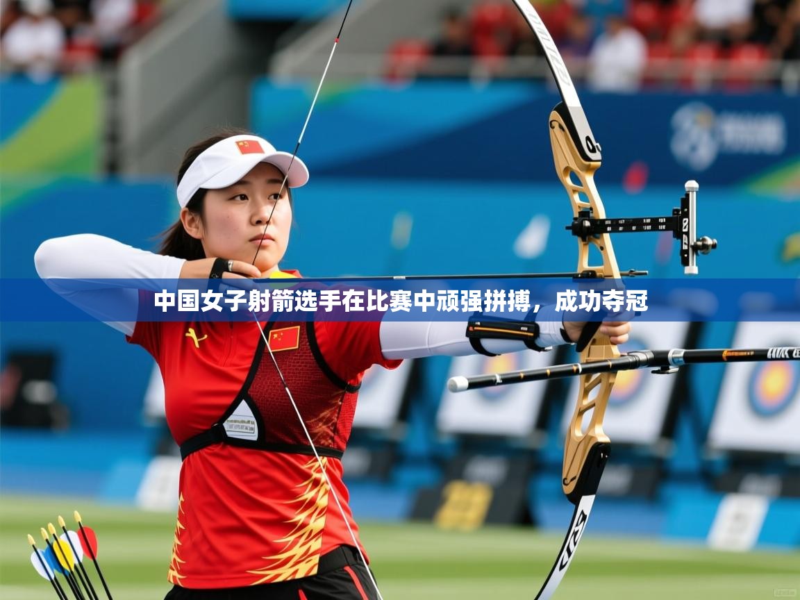 2025爱游戏体育在线中国女子射箭选手在比赛中顽强拼搏，成功夺冠  第4张