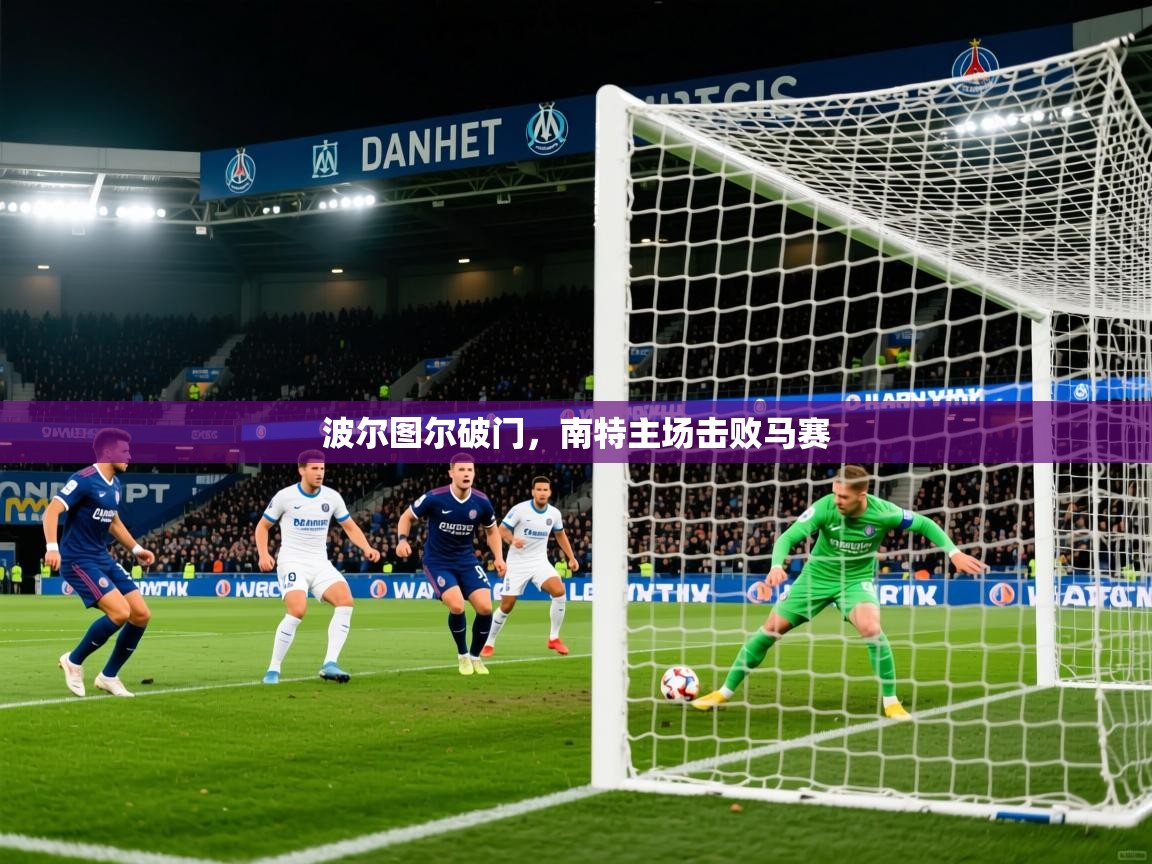 2026爱游戏体育在线登录入口波尔图尔破门，南特主场击败马赛  第1张