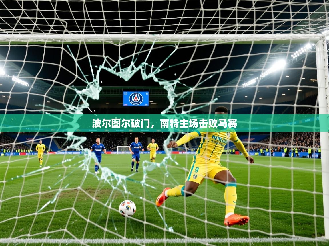2026爱游戏体育在线登录入口波尔图尔破门，南特主场击败马赛  第3张