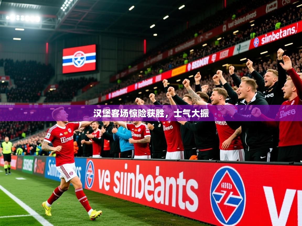 2026爱游戏体育在线注册汉堡客场惊险获胜,士气大振 第1张