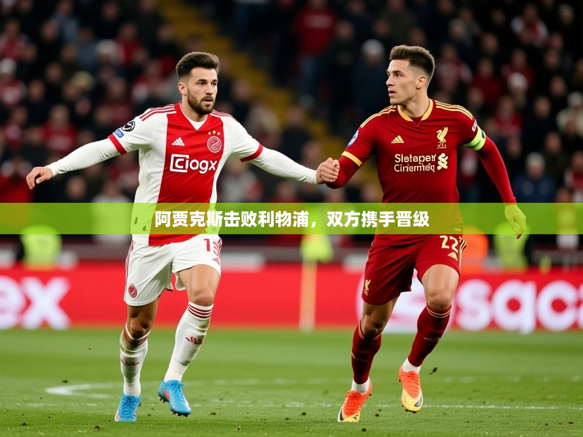 2026爱游戏体育平台阿贾克斯击败利物浦，双方携手晋级  第3张