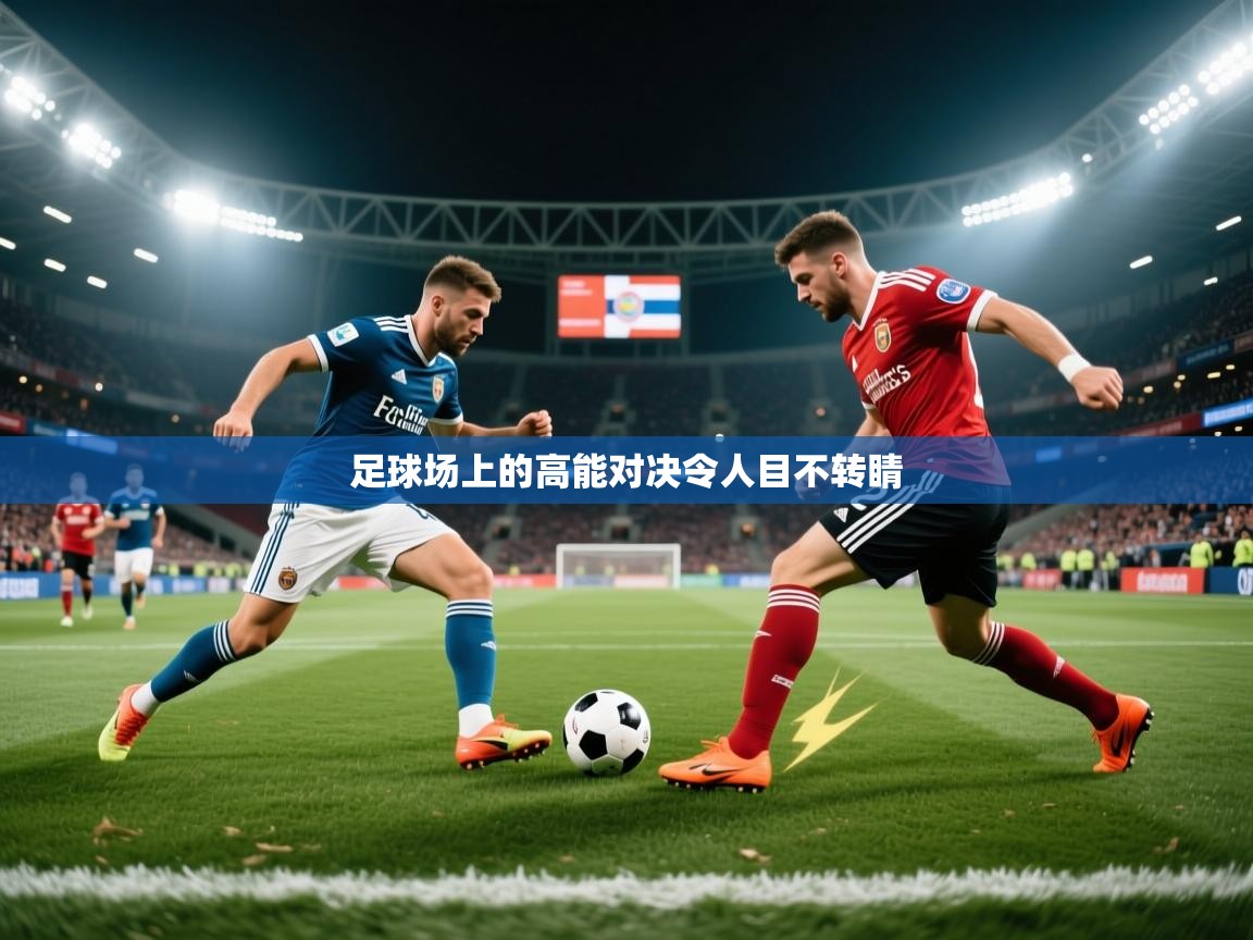 2026爱游戏体育最新官网足球场上的高能对决令人目不转睛 第3张