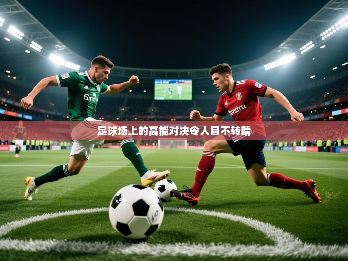 2026爱游戏体育最新官网足球场上的高能对决令人目不转睛 第4张