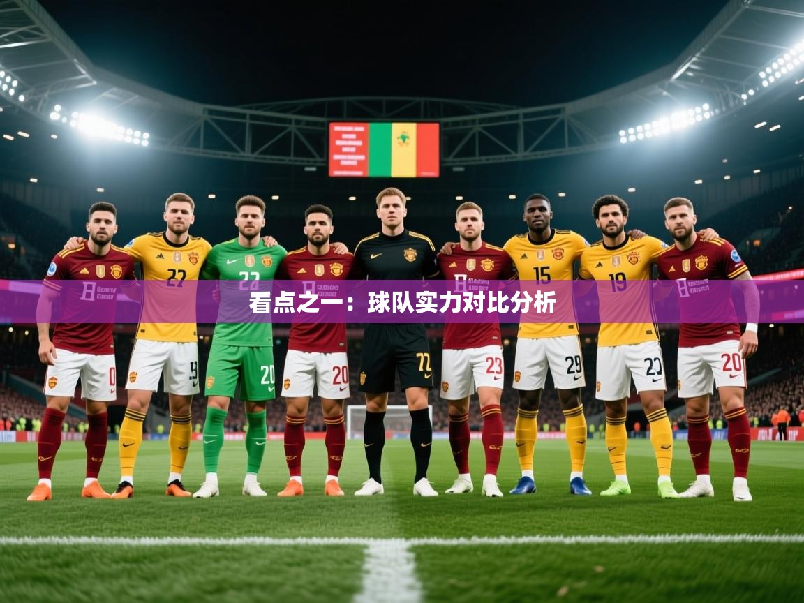 2026爱游戏体育在线娱乐看点之一：球队实力对比分析  第2张