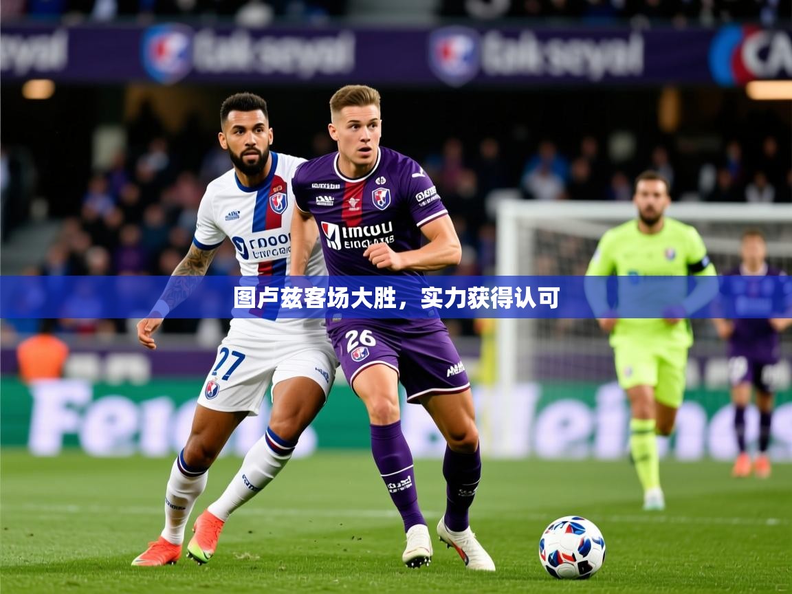 2026爱游戏体育平台登录网页版图卢兹客场大胜，实力获得认可  第4张
