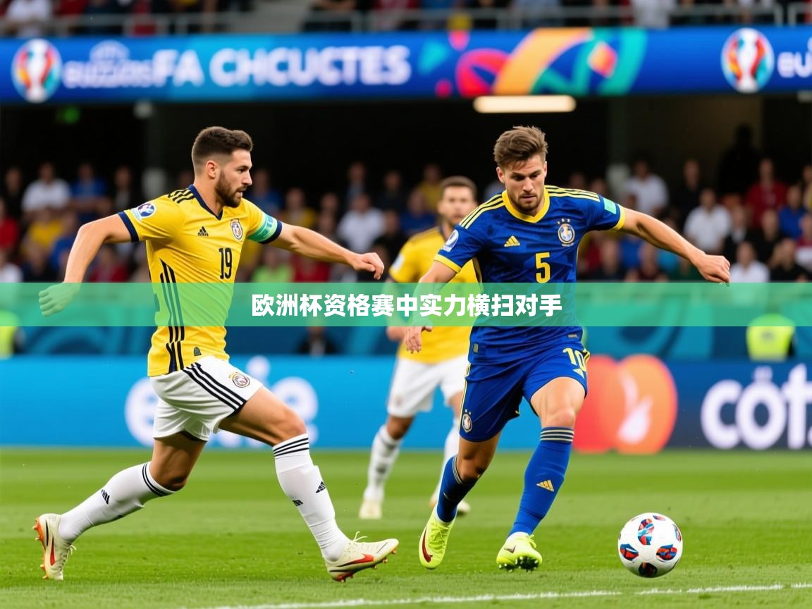 2026爱游戏体育赛事欧洲杯资格赛中实力横扫对手  第4张