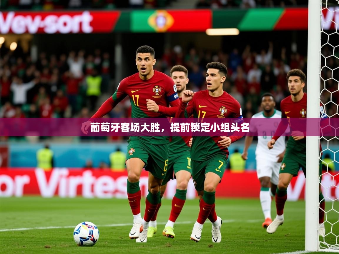 2026爱游戏体育网页版官方入口葡萄牙客场大胜，提前锁定小组头名  第3张