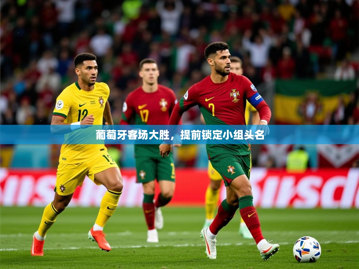 2026爱游戏体育网页版官方入口葡萄牙客场大胜，提前锁定小组头名  第2张