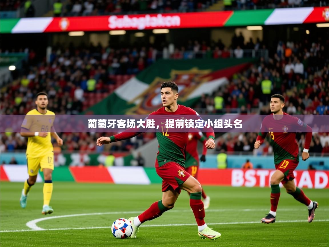 2026爱游戏体育网页版官方入口葡萄牙客场大胜，提前锁定小组头名  第4张