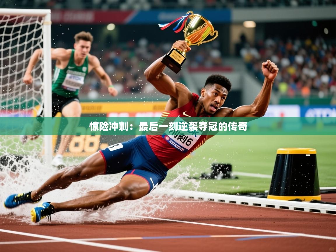 2026爱游戏体育直播惊险冲刺：最后一刻逆袭夺冠的传奇  第1张