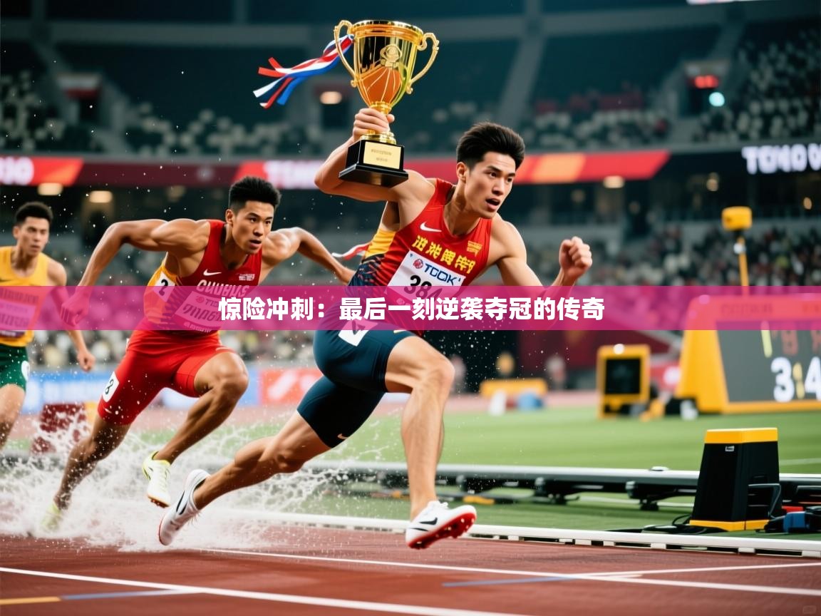 2026爱游戏体育直播惊险冲刺：最后一刻逆袭夺冠的传奇  第3张