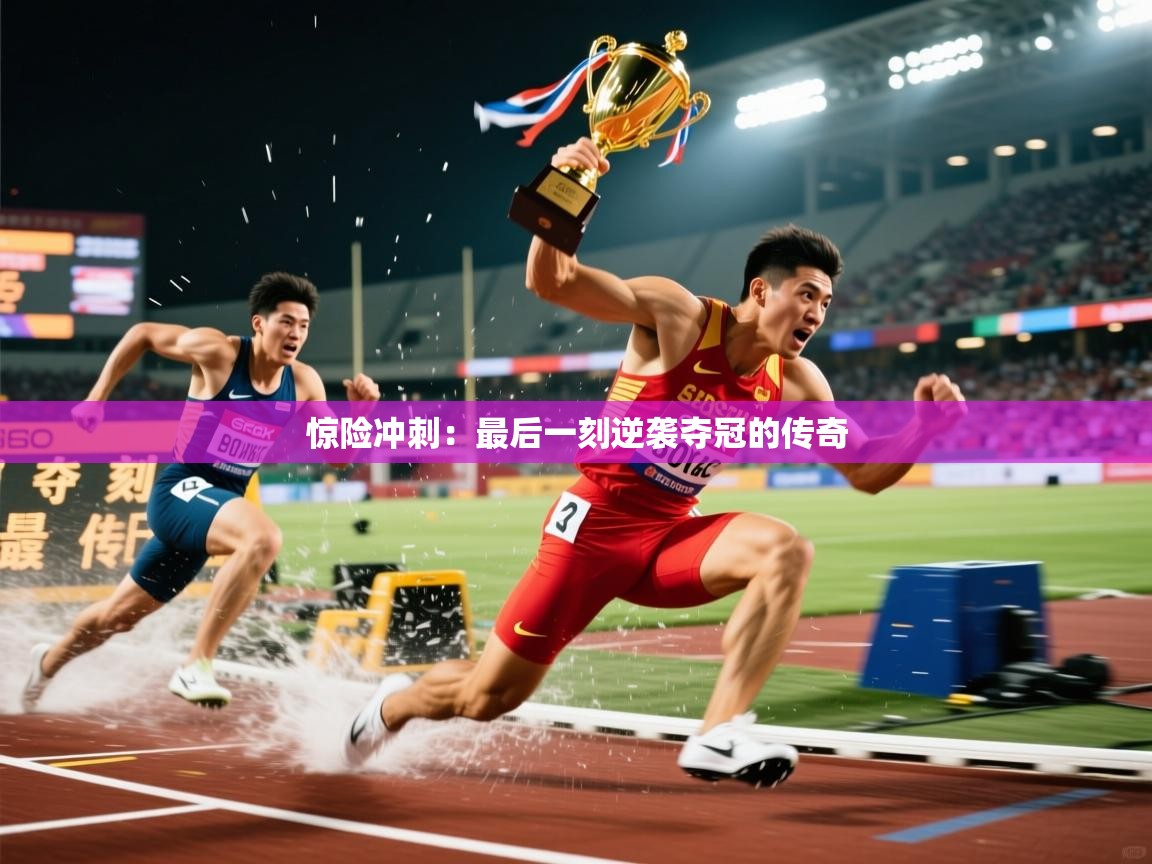 2026爱游戏体育直播惊险冲刺：最后一刻逆袭夺冠的传奇  第4张