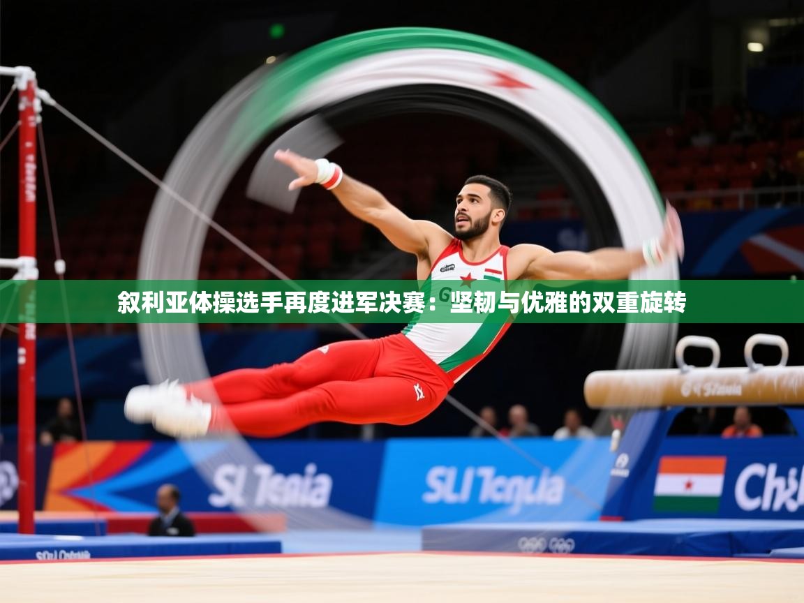 2026爱游戏体育在线登录叙利亚体操选手再度进军决赛:坚韧与优雅的双重旋转 第4张