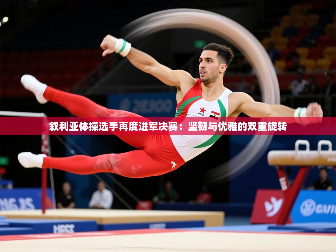 2026爱游戏体育在线登录叙利亚体操选手再度进军决赛:坚韧与优雅的双重旋转 第2张
