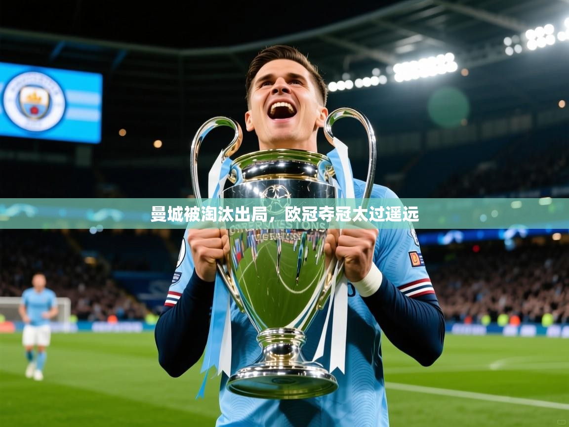 2026爱游戏体育赛事曼城被淘汰出局,欧冠夺冠太过遥远 第1张