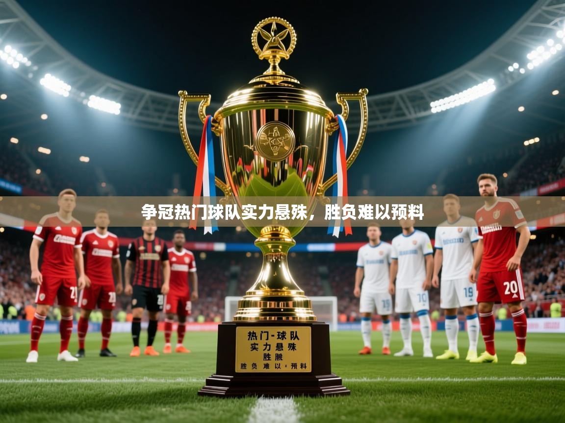 2026爱游戏体育平台登录网页版争冠热门球队实力悬殊，胜负难以预料  第4张