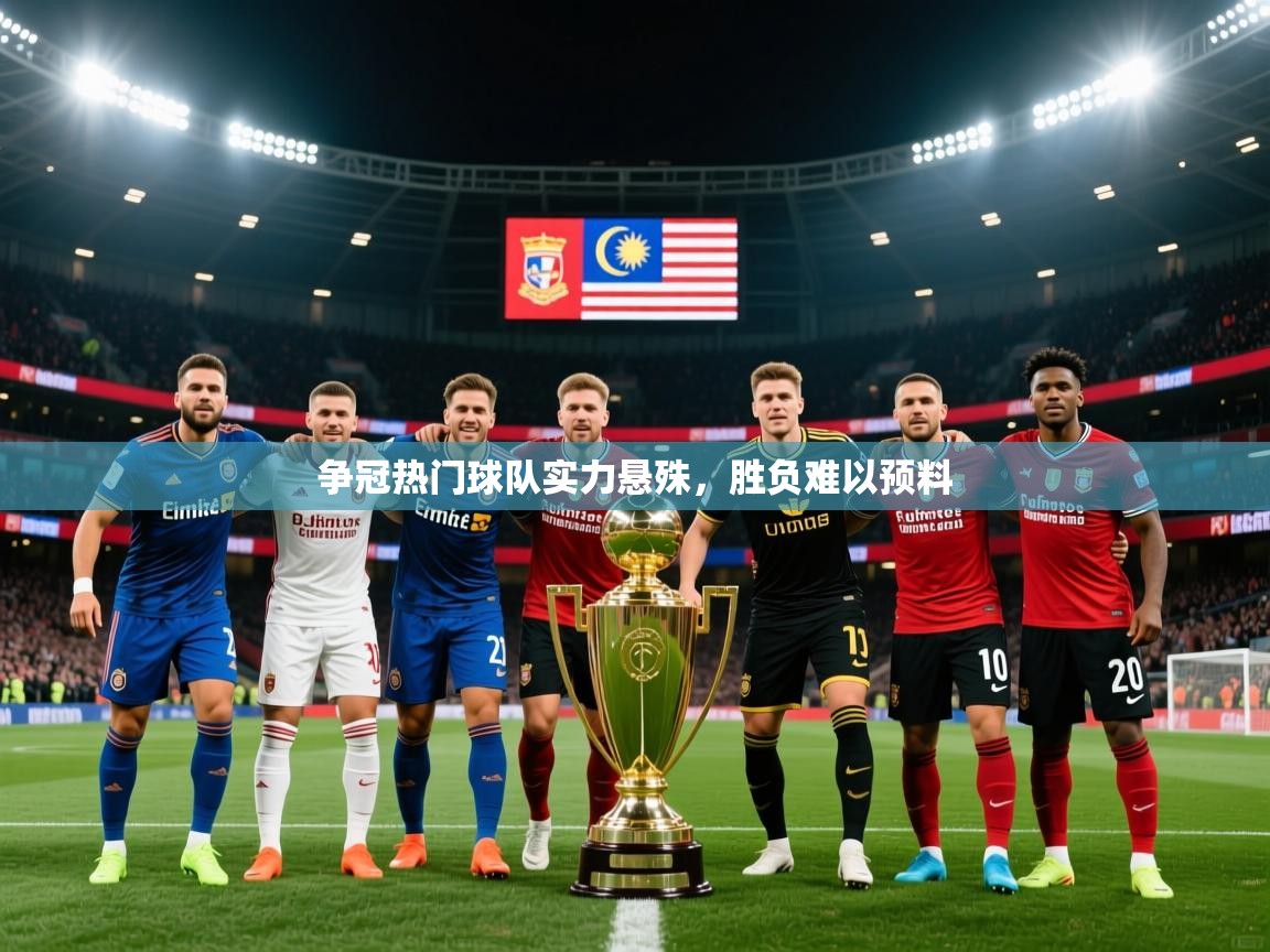 2026爱游戏体育平台登录网页版争冠热门球队实力悬殊，胜负难以预料  第2张