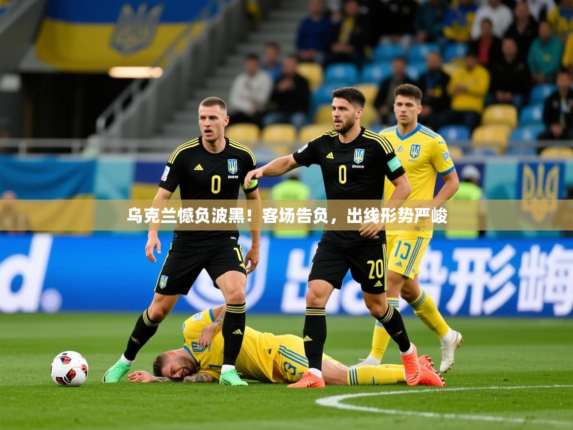 2026爱游戏体育在线投注乌克兰憾负波黑！客场告负，出线形势严峻  第3张