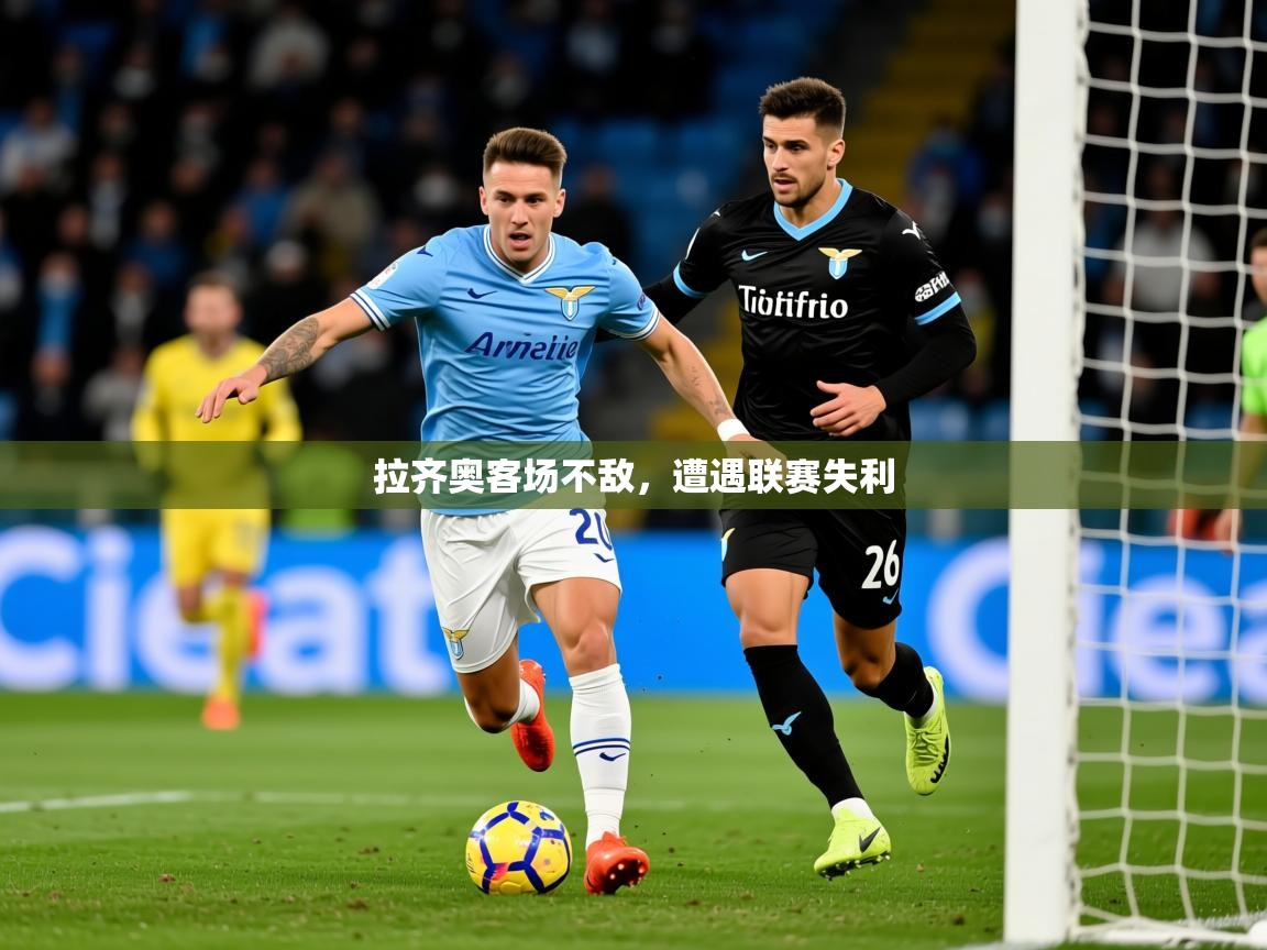 2026爱游戏体育注册活动拉齐奥客场不敌，遭遇联赛失利  第1张