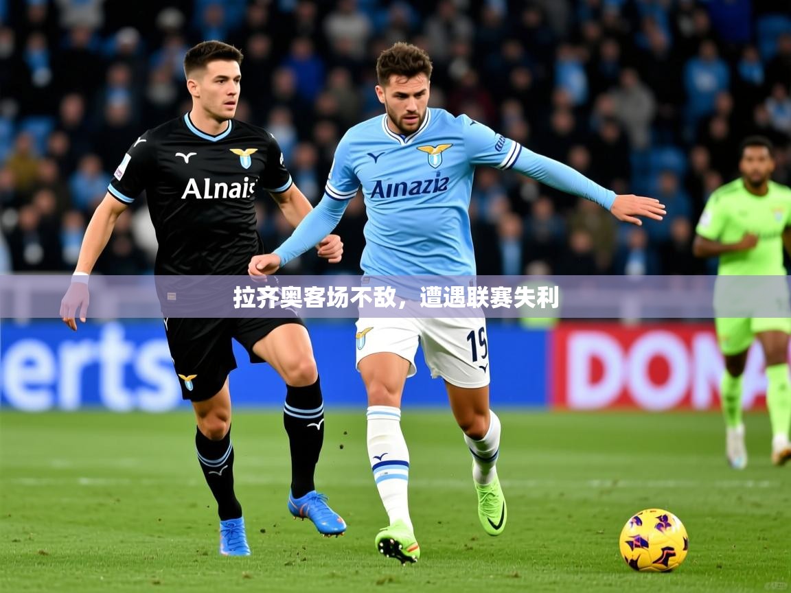 2026爱游戏体育注册活动拉齐奥客场不敌，遭遇联赛失利  第3张