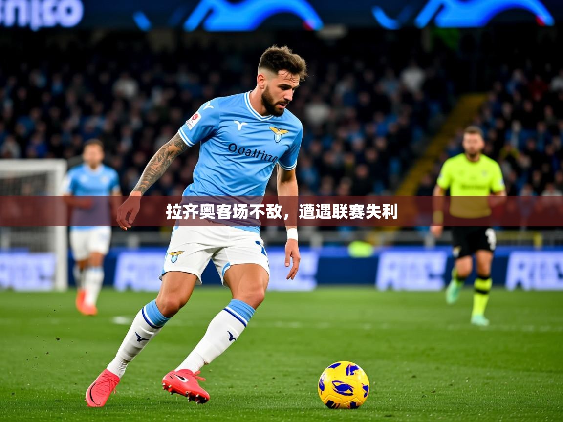 2026爱游戏体育注册活动拉齐奥客场不敌，遭遇联赛失利  第4张