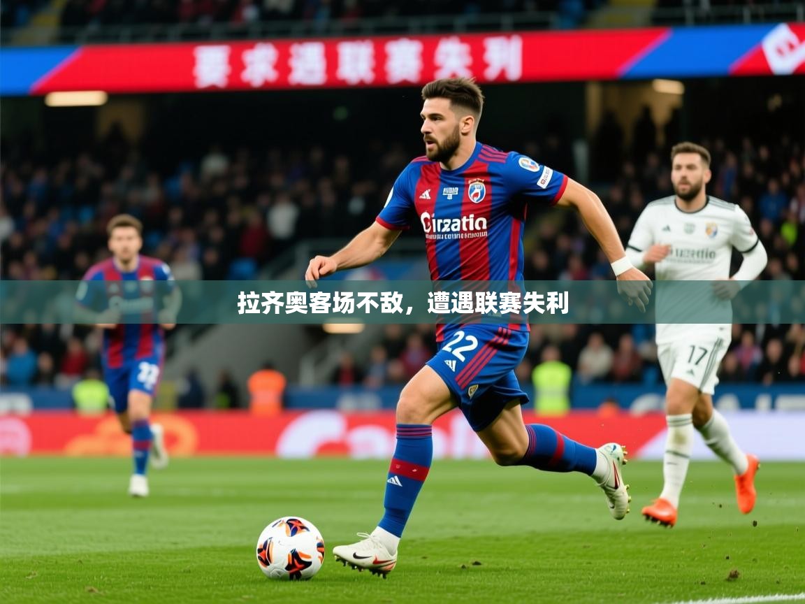 2026爱游戏体育注册活动拉齐奥客场不敌，遭遇联赛失利  第2张