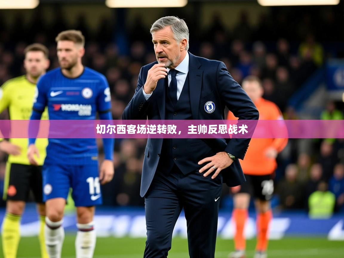 2026爱游戏体育注册账号切尔西客场逆转败,主帅反思战术 第2张