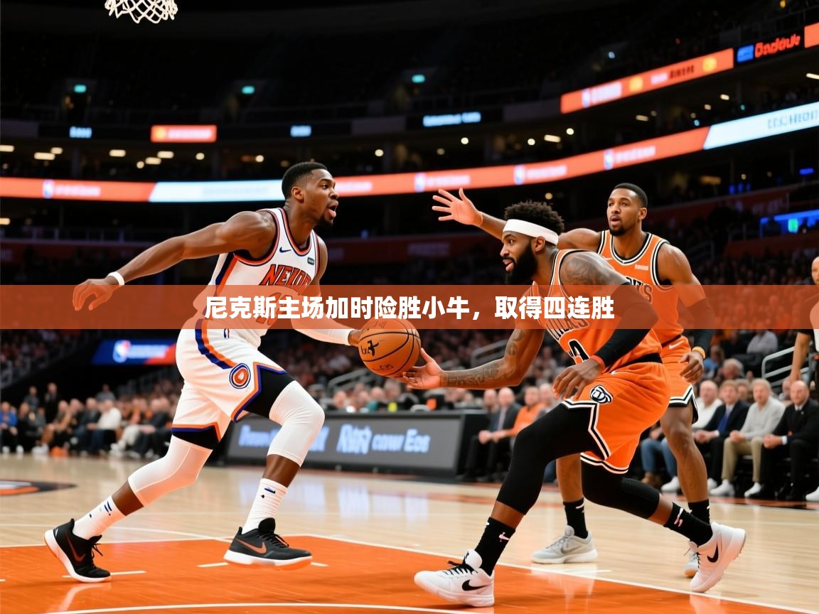 2026爱游戏体育在线尼克斯主场加时险胜小牛,取得四连胜 第4张