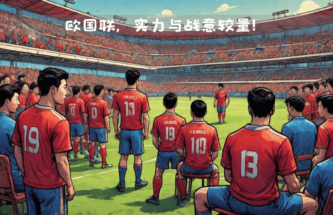 欧国联比赛：荣耀与梦想的角逐的简单介绍