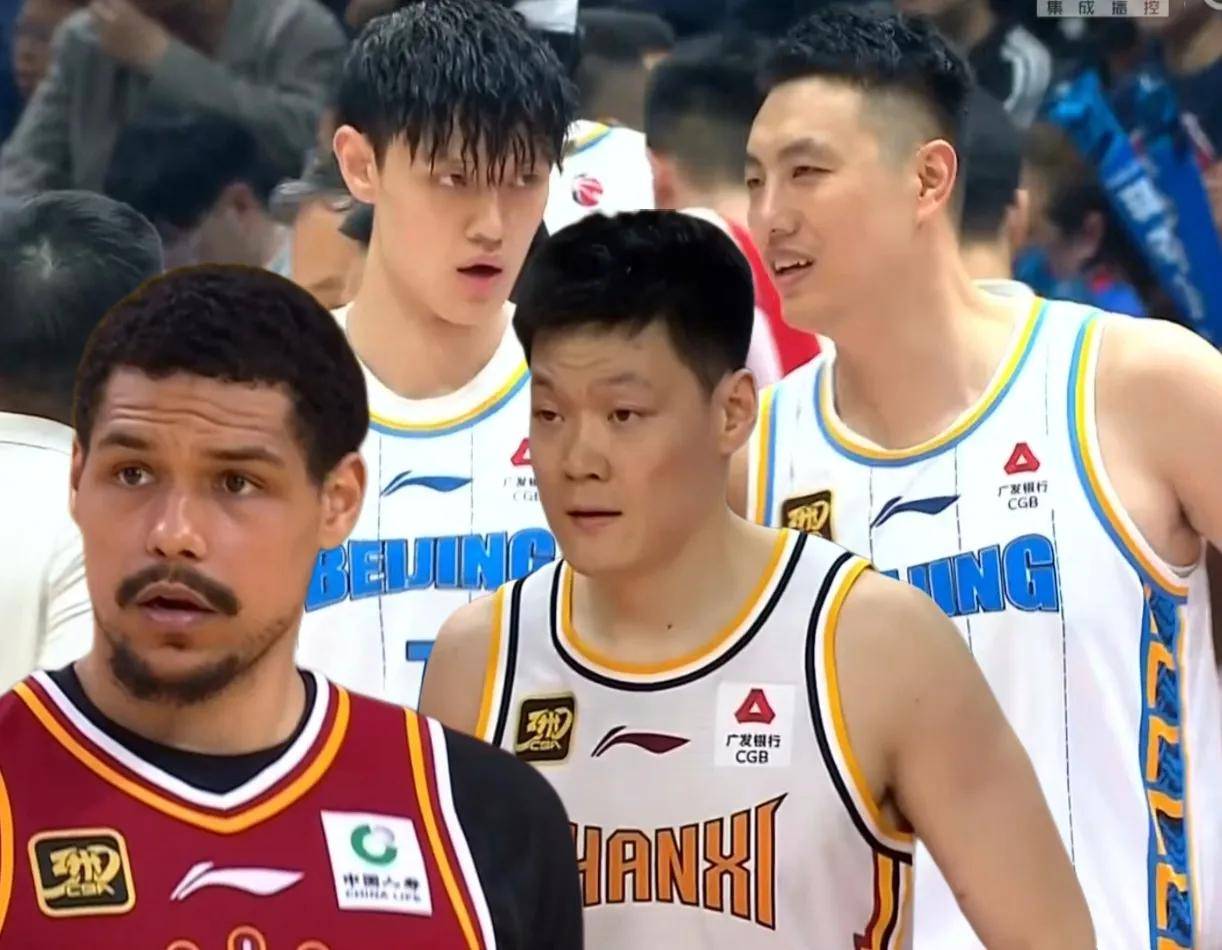 山西队客场胜浙江，冲击季后赛资格